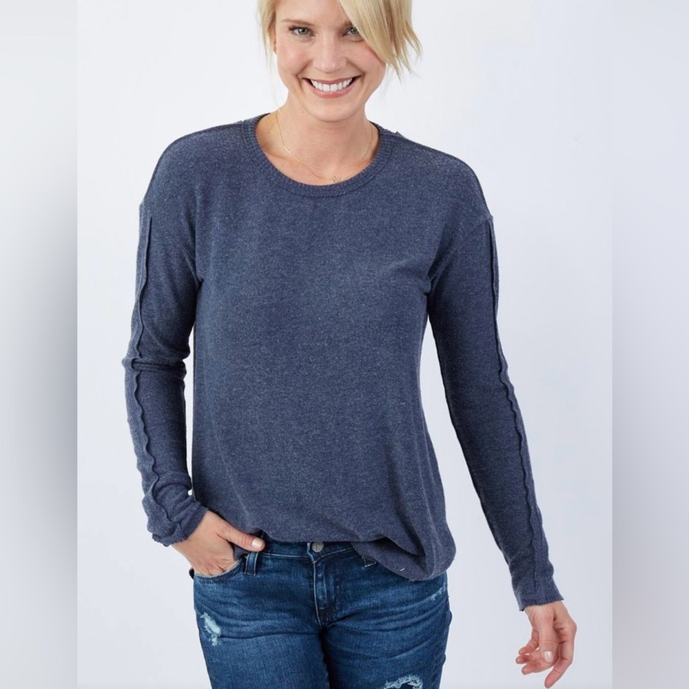 Evereve + Michael Stars shirt